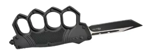 Poing américain - illustration 2